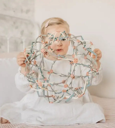 Mindfulness Magic Expanding Ball
