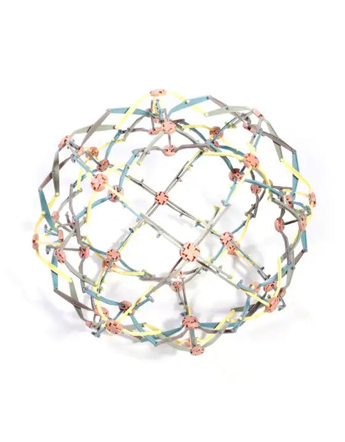 Load image into Gallery viewer, Mindfulness Magic Expanding Ball
