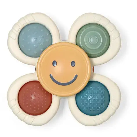 Load image into Gallery viewer, Pop &amp; Whirl Fidget Spinner
