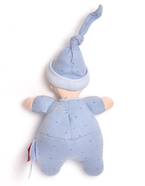 Load image into Gallery viewer, Mini Doll for Baby in Two Skin Tones
