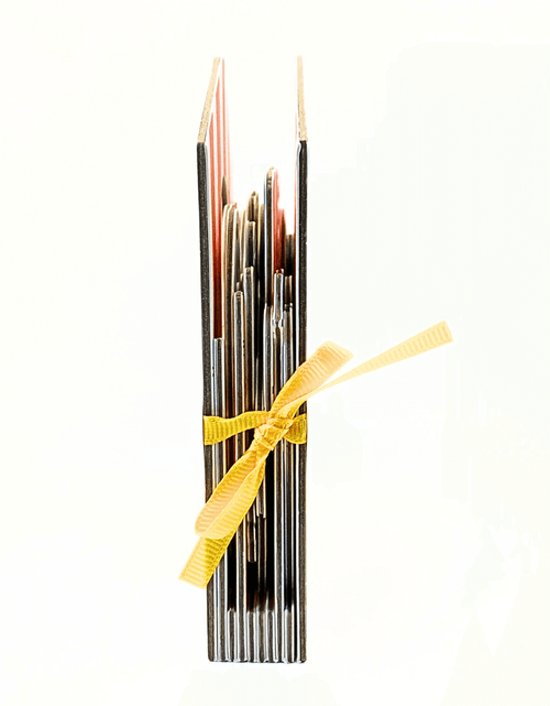 Load image into Gallery viewer, Suzy Ultman Mini Friendship Carousel
