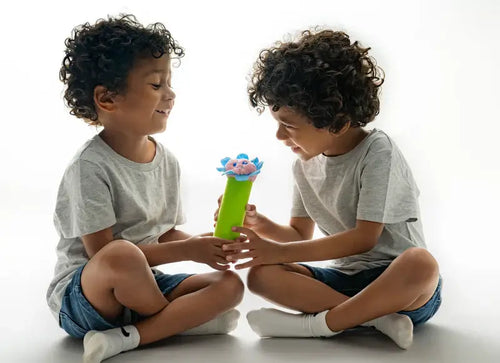 Load image into Gallery viewer, Bloomie Breathing Toy
