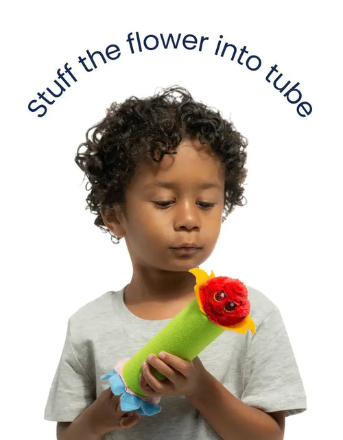 Load image into Gallery viewer, Bloomie Breathing Toy
