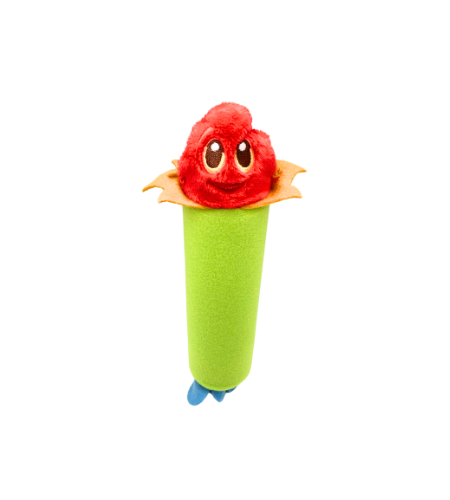 Bloomie Breathing Toy