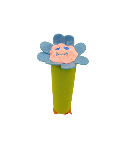 Bloomie Breathing Toy