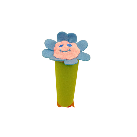 Bloomie Breathing Toy