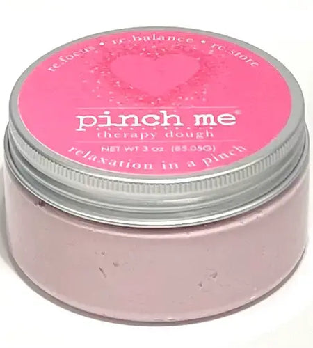 Therapy Dough In a Pinch