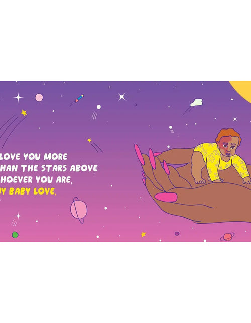 Load image into Gallery viewer, Whoever You Are
