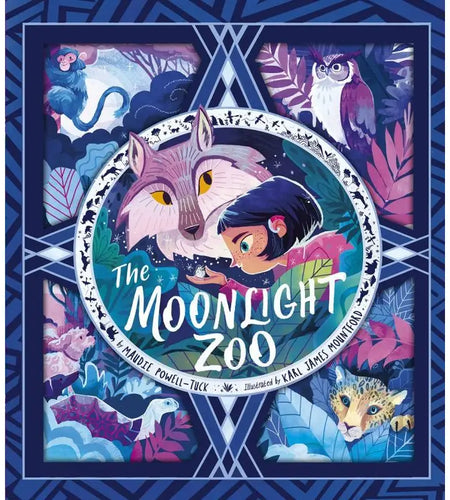 The Moonlight Zoo