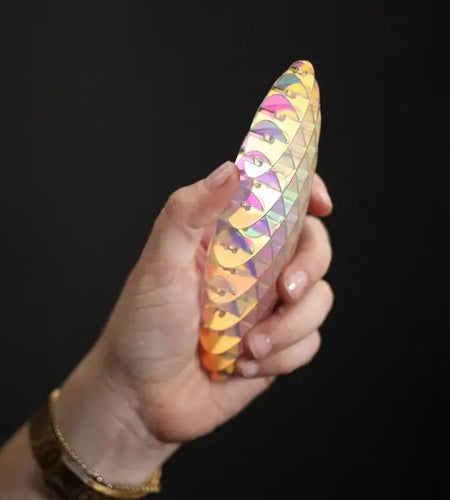 Morf Fidget Worm Unicorn Mini