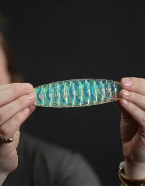 Load image into Gallery viewer, Morf Fidget Worm Unicorn Mini
