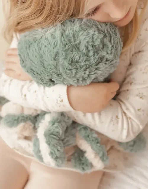 Load image into Gallery viewer, Ollie the Weighted Octopus Plush Toy
