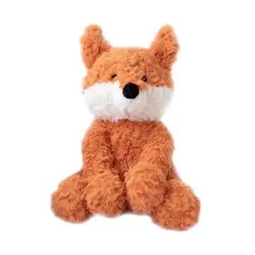 Load image into Gallery viewer, Frankl the Weighted Fox
