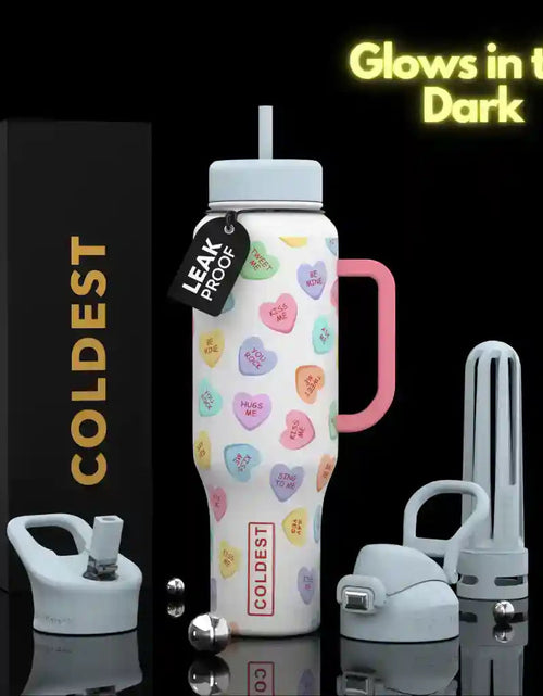 Load image into Gallery viewer, COLDEST 46oz Limitless Ultra v8
