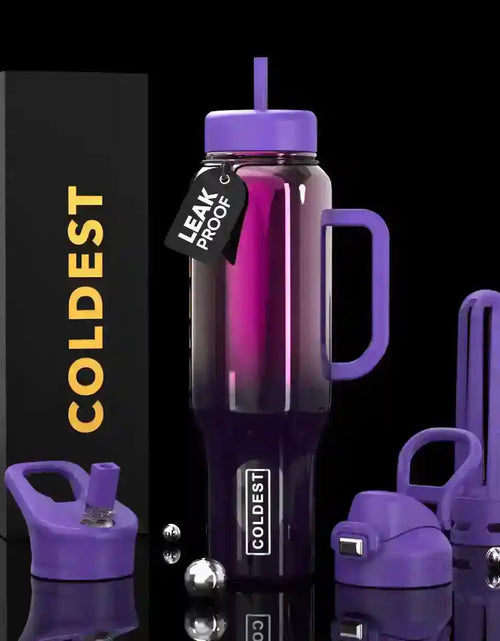 Load image into Gallery viewer, COLDEST 46oz Limitless Ultra v8
