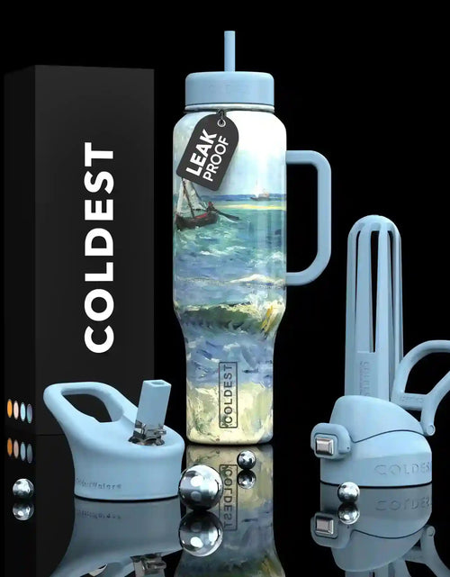 Load image into Gallery viewer, COLDEST 46oz Limitless Ultra v8
