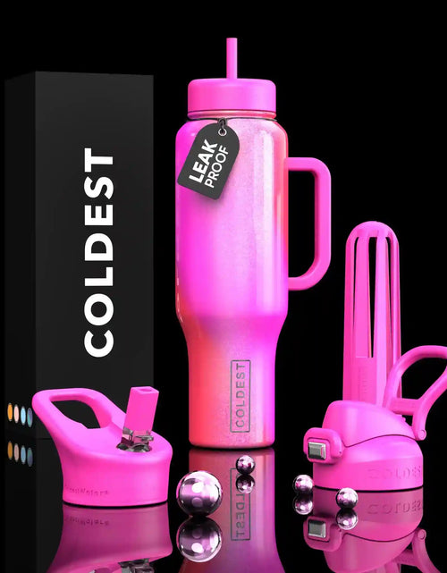 Load image into Gallery viewer, COLDEST 46oz Limitless Ultra v8
