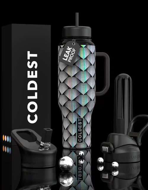 Load image into Gallery viewer, COLDEST 46oz Limitless Ultra v8
