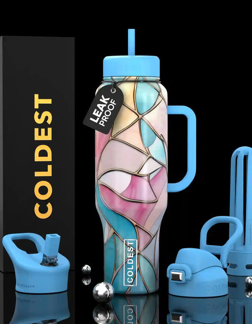Load image into Gallery viewer, COLDEST 46oz Limitless Ultra v8
