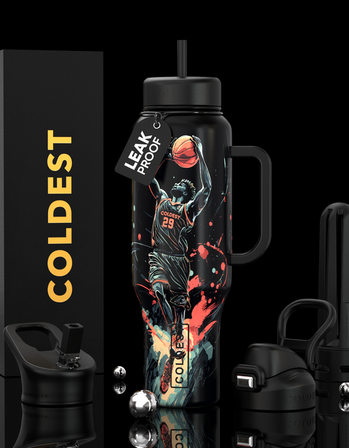 Load image into Gallery viewer, COLDEST 46oz Limitless Ultra v8
