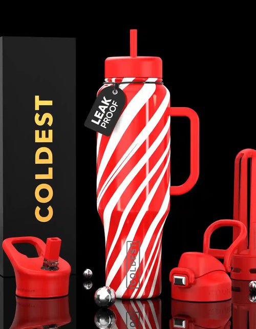 Load image into Gallery viewer, COLDEST 46oz Limitless Ultra v8
