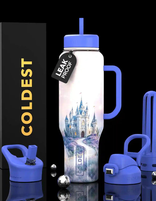 Load image into Gallery viewer, COLDEST 46oz Limitless Ultra v8
