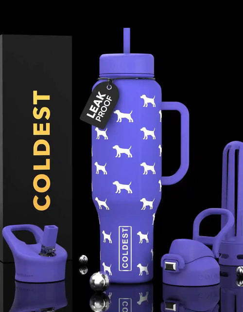 Load image into Gallery viewer, COLDEST 46oz Limitless Ultra v8
