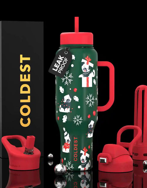 Load image into Gallery viewer, COLDEST 46oz Limitless Ultra v8
