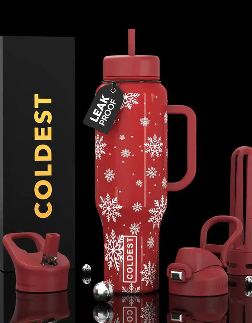 Load image into Gallery viewer, COLDEST 46oz Limitless Ultra v8
