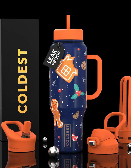 Load image into Gallery viewer, COLDEST 46oz Limitless Ultra v8
