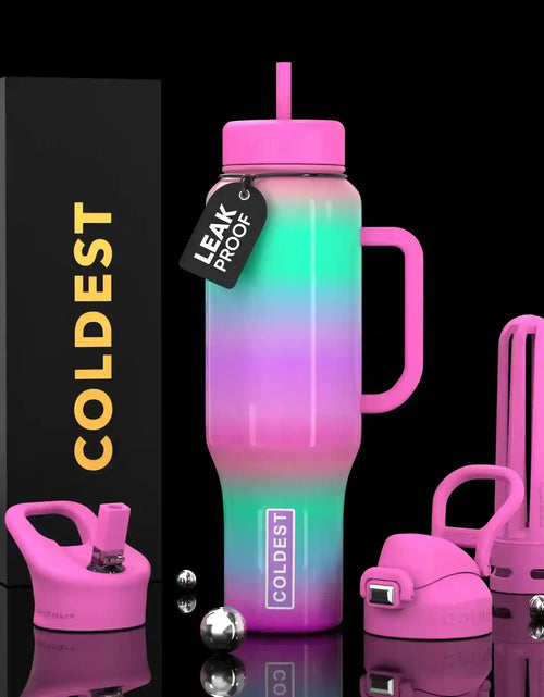 Load image into Gallery viewer, COLDEST 46oz Limitless Ultra v8
