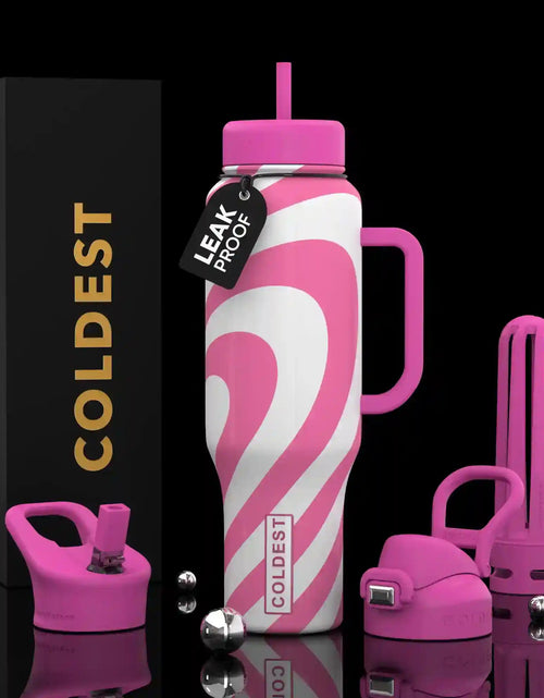 Load image into Gallery viewer, COLDEST 46oz Limitless Ultra v8
