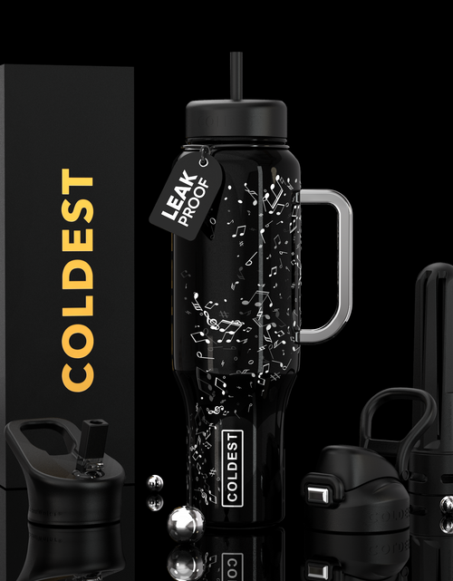 Load image into Gallery viewer, COLDEST 46oz Limitless Ultra v8
