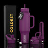 Purple Oasis Ultra