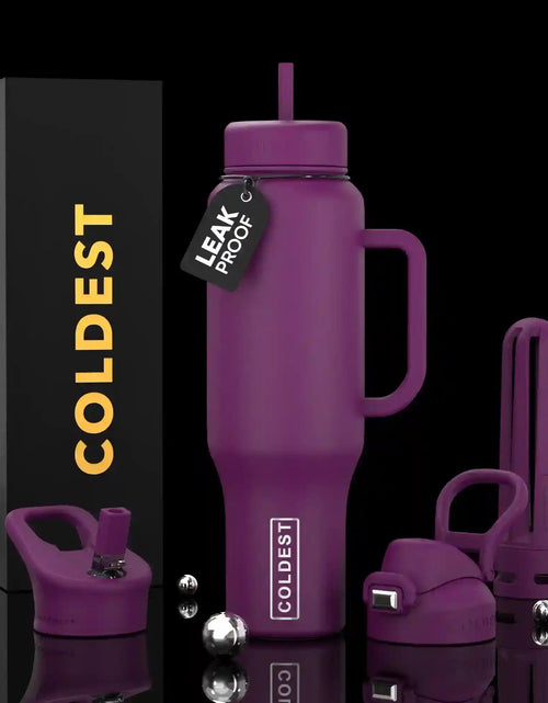 Load image into Gallery viewer, COLDEST 46oz Limitless Ultra v8

