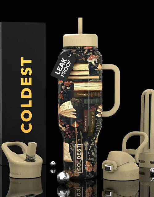 Load image into Gallery viewer, COLDEST 46oz Limitless Ultra v8
