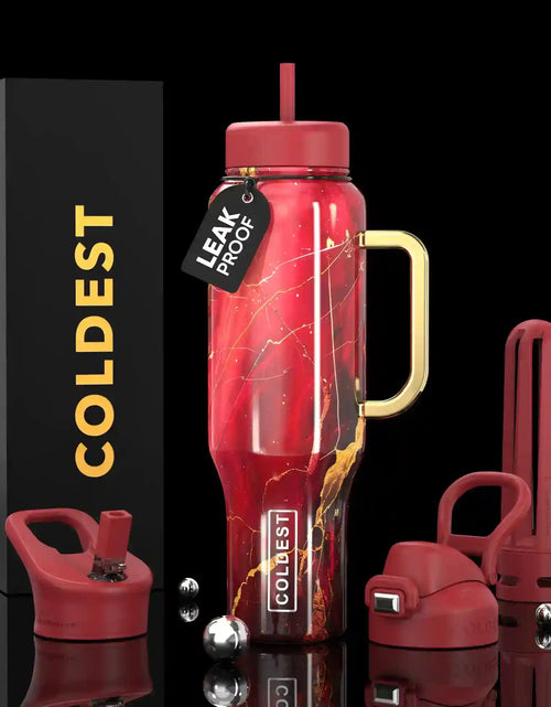 Load image into Gallery viewer, COLDEST 46oz Limitless Ultra v8
