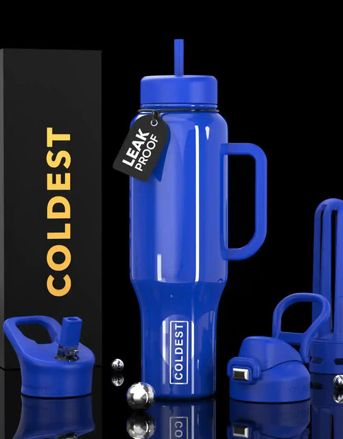 Load image into Gallery viewer, COLDEST 46oz Limitless Ultra v8
