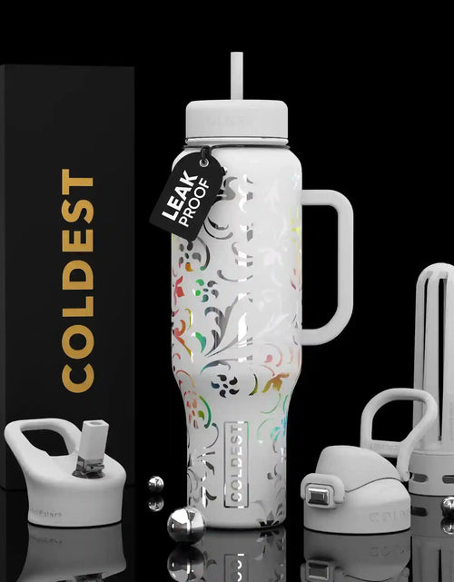 Load image into Gallery viewer, COLDEST 46oz Limitless Ultra v8
