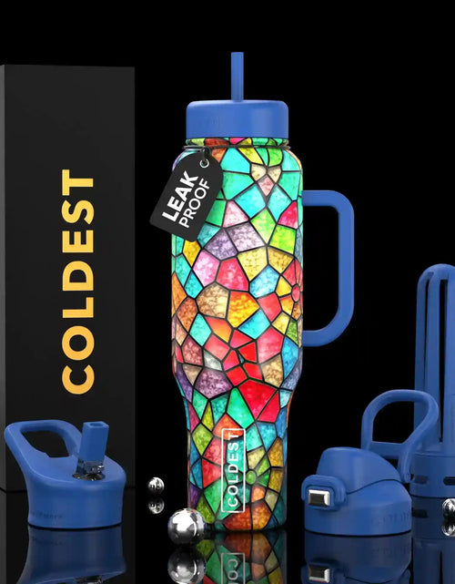 Load image into Gallery viewer, COLDEST 46oz Limitless Ultra v8
