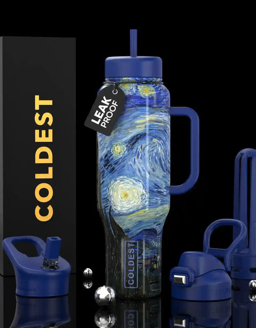 Load image into Gallery viewer, COLDEST 46oz Limitless Ultra v8
