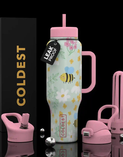 Load image into Gallery viewer, COLDEST 46oz Limitless Ultra v8
