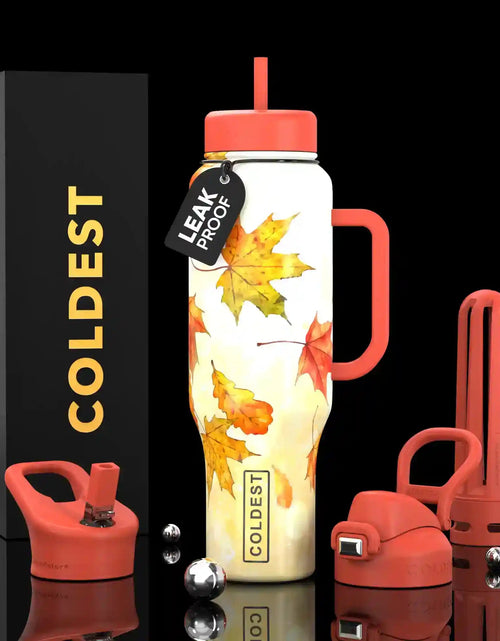 Load image into Gallery viewer, COLDEST 46oz Limitless Ultra v8
