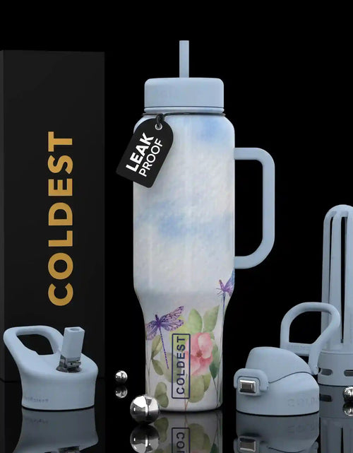 Load image into Gallery viewer, COLDEST 46oz Limitless Ultra v8
