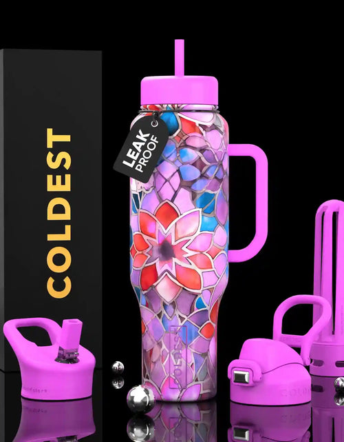Load image into Gallery viewer, COLDEST 46oz Limitless Ultra v8
