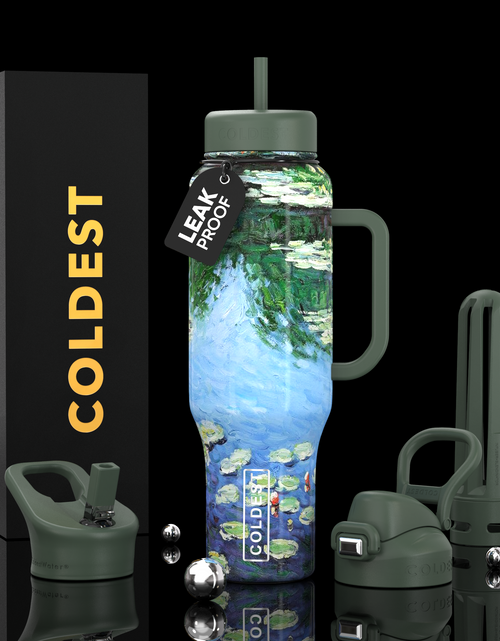 Load image into Gallery viewer, COLDEST 46oz Limitless Ultra v8
