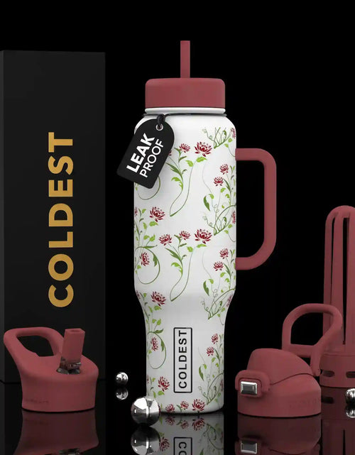Load image into Gallery viewer, COLDEST 46oz Limitless Ultra v8
