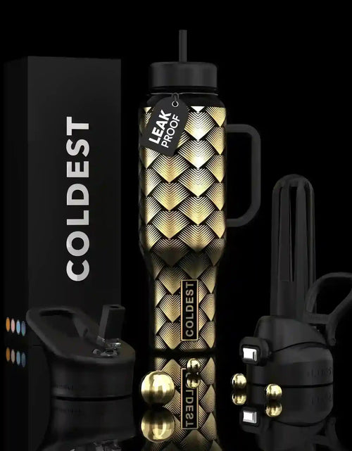 Load image into Gallery viewer, COLDEST 46oz Limitless Ultra v8
