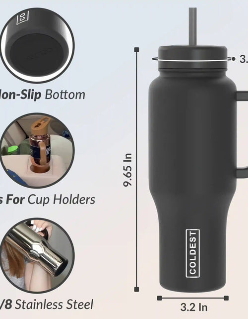 Load image into Gallery viewer, COLDEST 46oz Limitless Ultra v8
