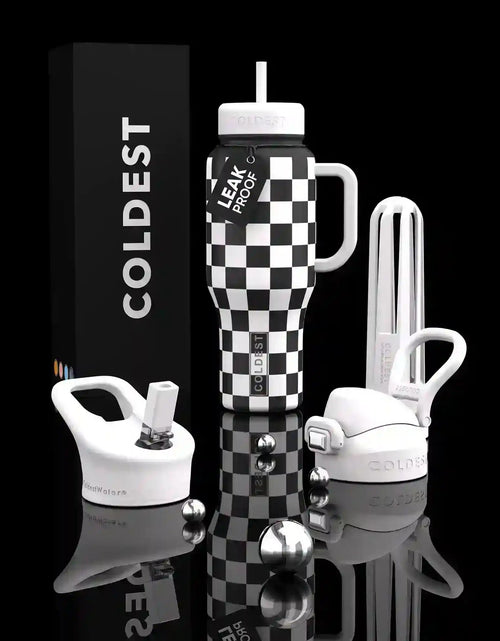 Load image into Gallery viewer, COLDEST 46oz Limitless Ultra v8
